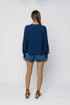 Mia-Lightweight Cardigan